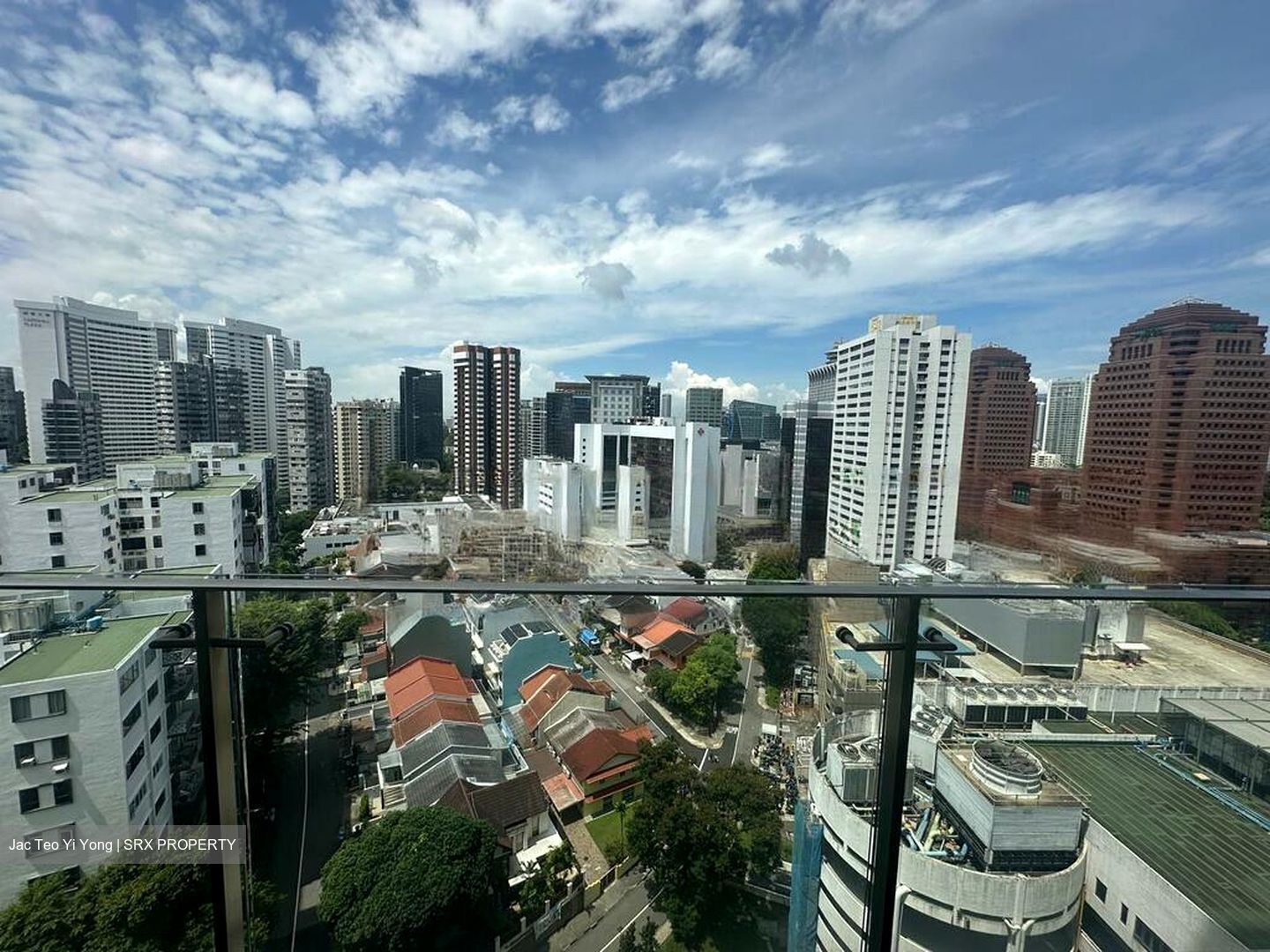 Scotts Square (D9), Apartment #468815391